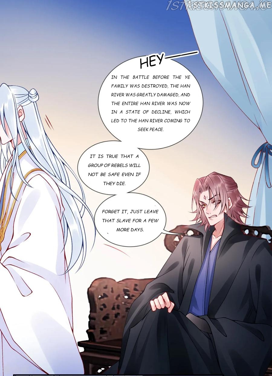 9000 Years Old Empress chapter 50 - page 4