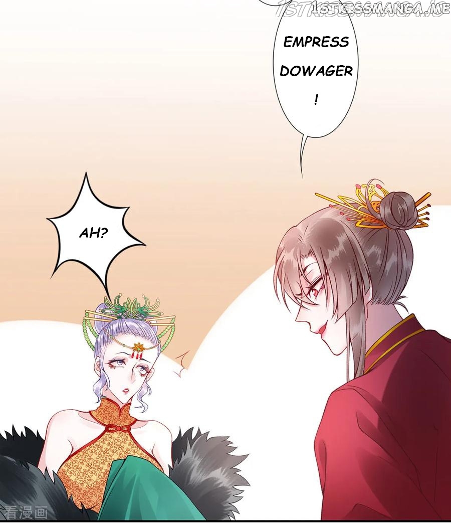 9000 Years Old Empress chapter 51 - page 16
