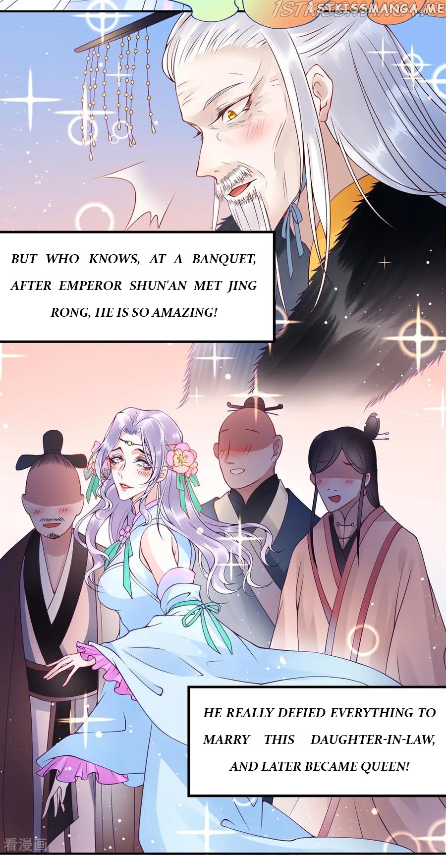 9000 Years Old Empress chapter 51 - page 2
