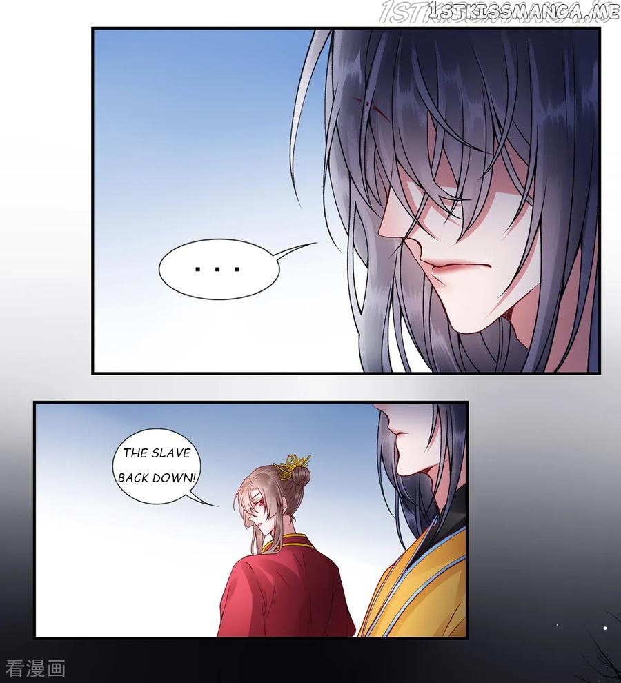 9000 Years Old Empress chapter 51 - page 22