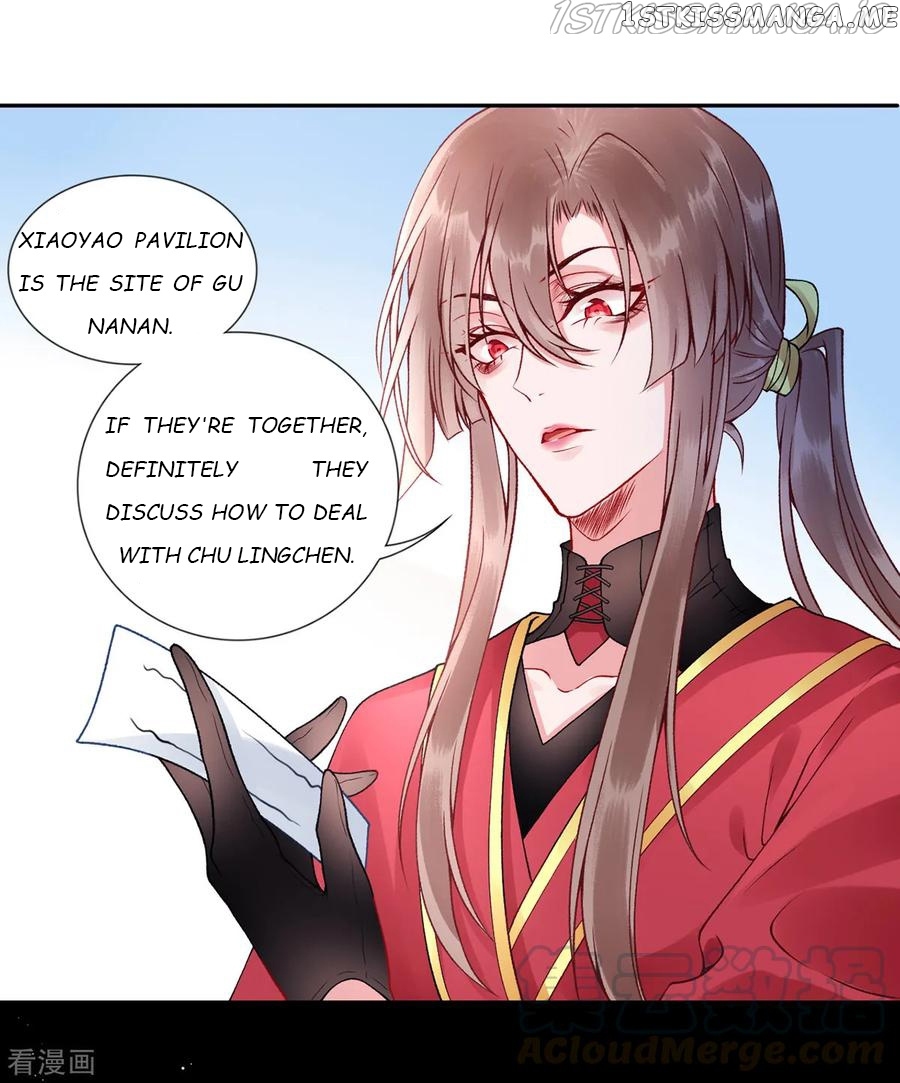 9000 Years Old Empress chapter 51 - page 25
