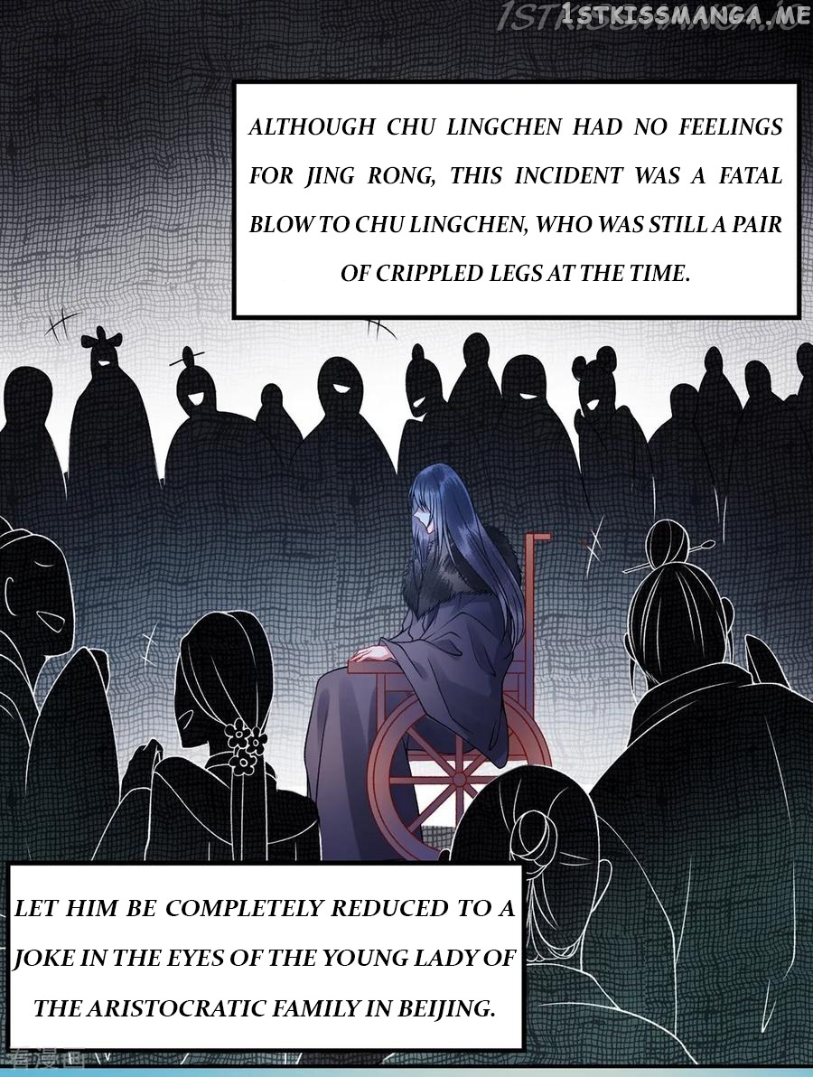 9000 Years Old Empress chapter 51 - page 4
