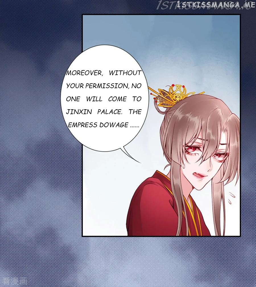 9000 Years Old Empress chapter 51 - page 8