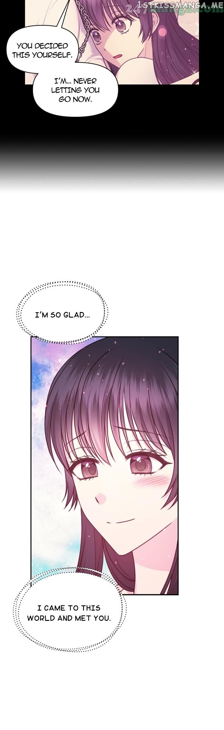 Beware of the Red Thread chapter 61 - page 5