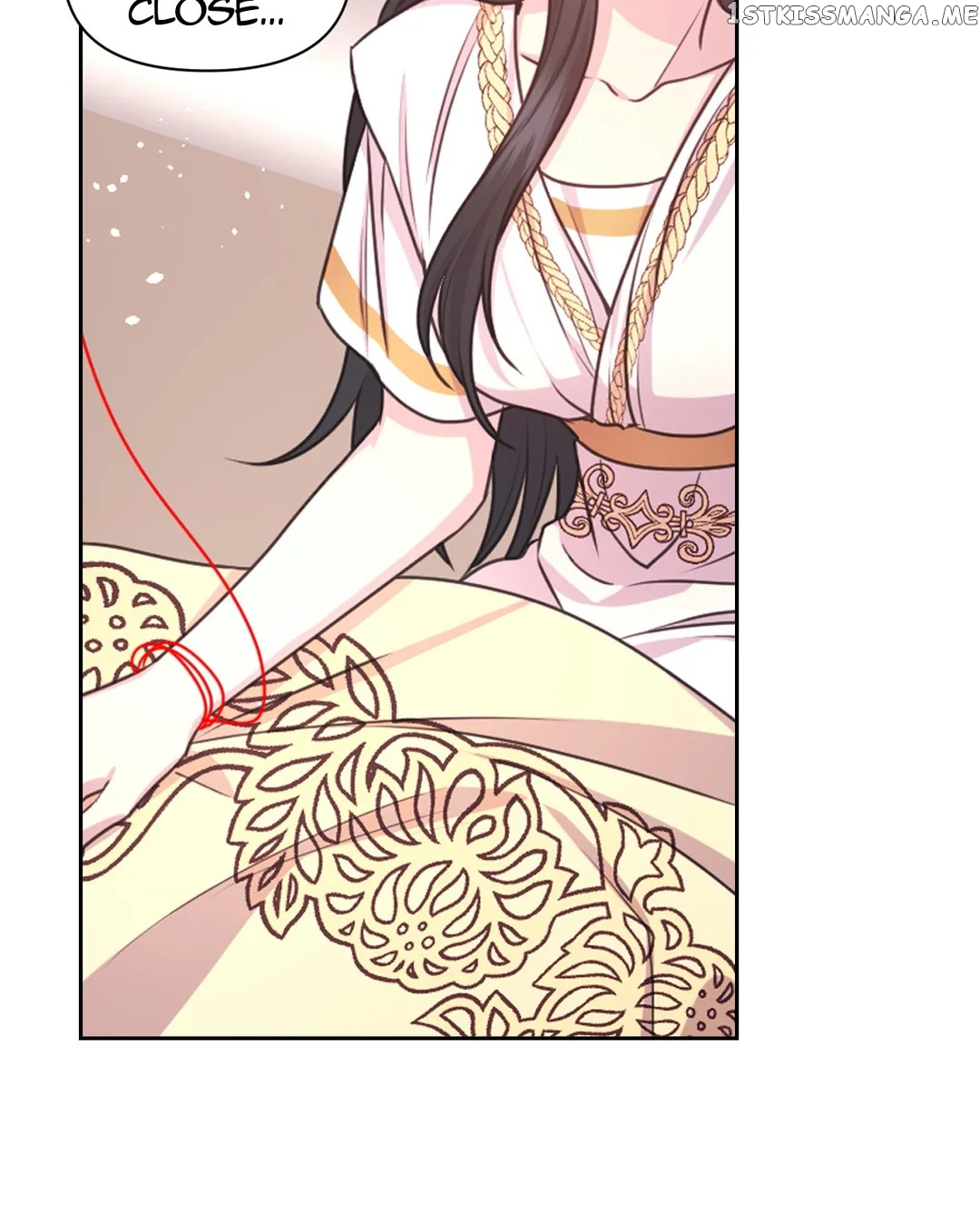 Beware of the Red Thread chapter 38 - page 6