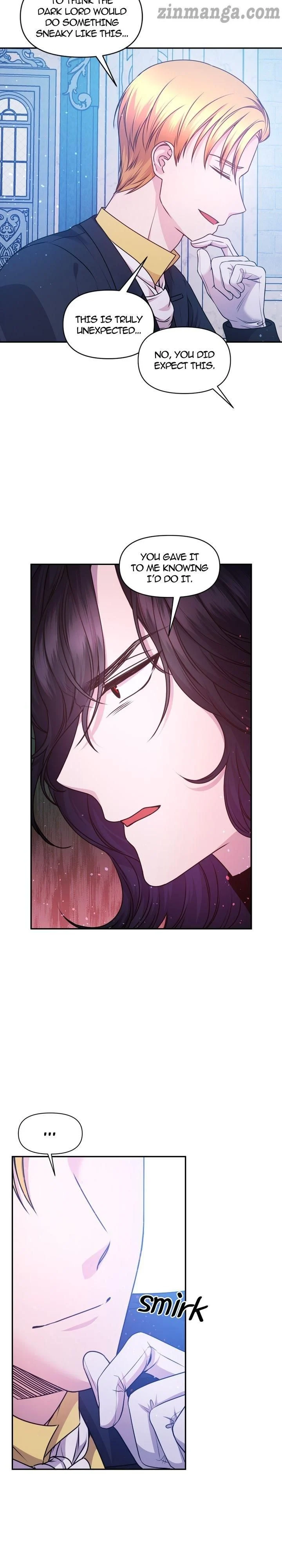 Beware of the Red Thread Chapter 77 - page 2