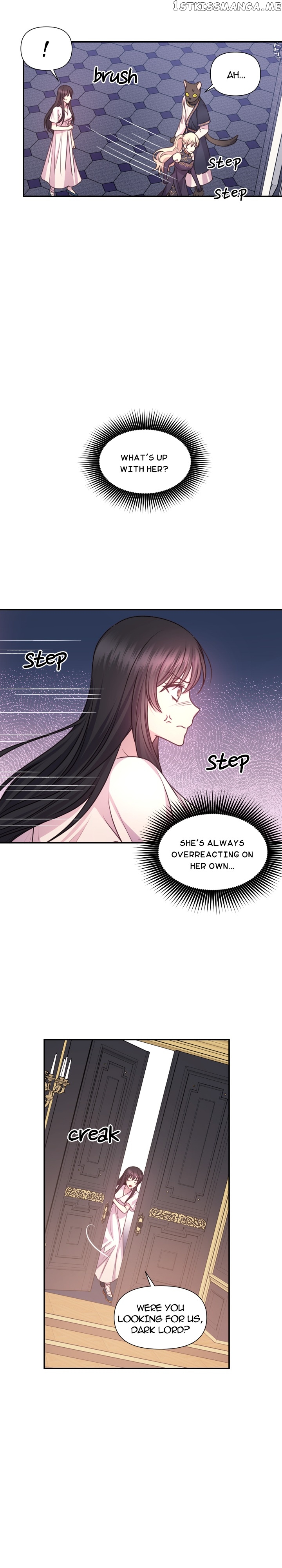 Beware of the Red Thread chapter 51 - page 10