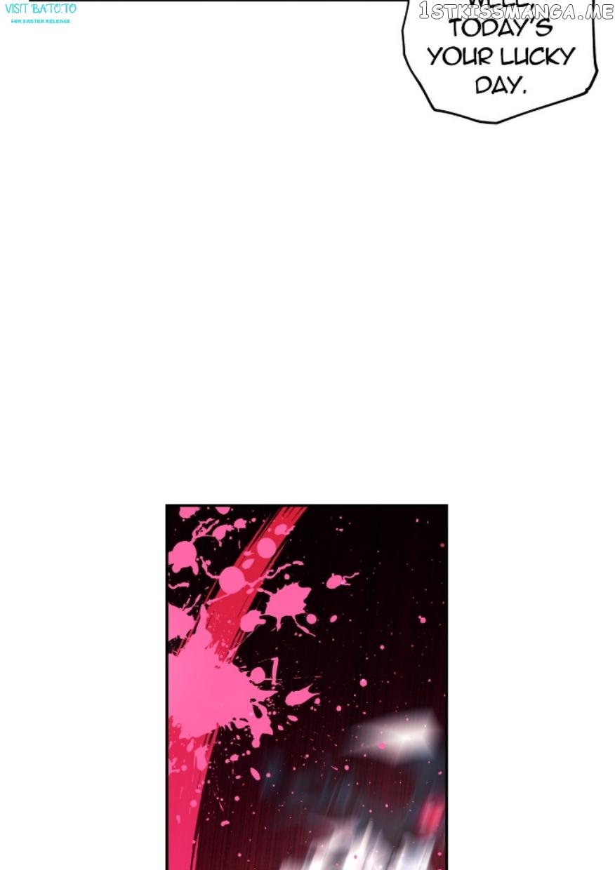 Beware of the Red Thread chapter 24 - page 22