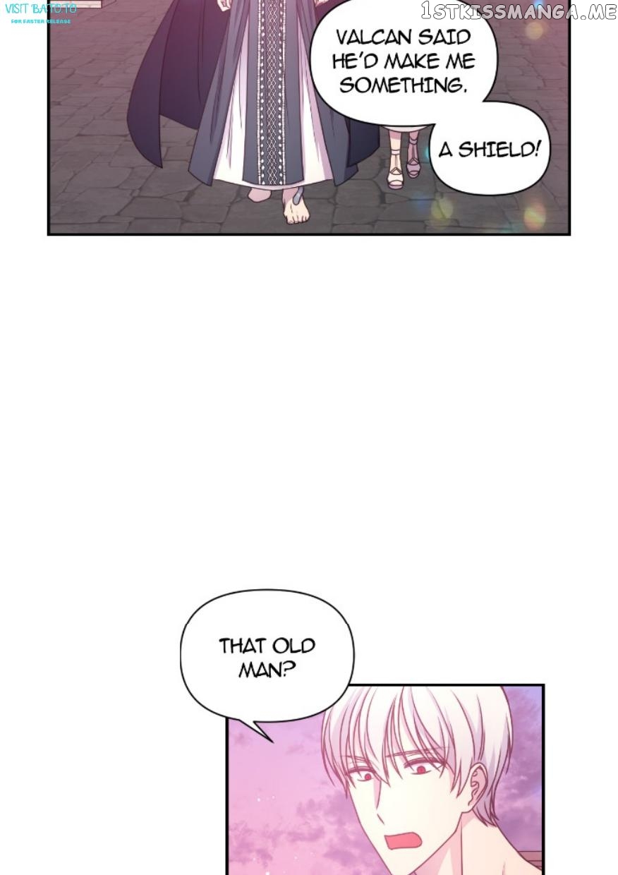 Beware of the Red Thread chapter 24 - page 36
