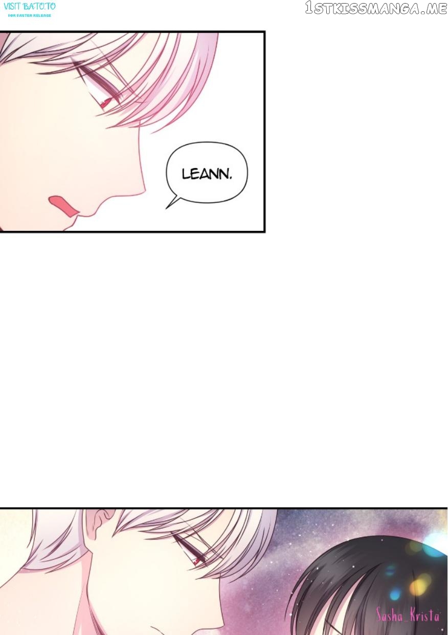 Beware of the Red Thread chapter 24 - page 45