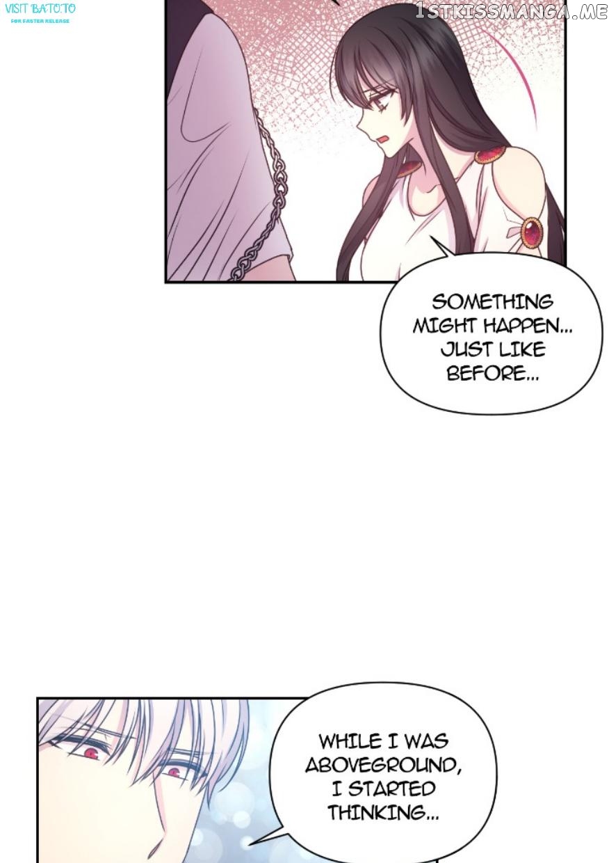 Beware of the Red Thread chapter 24 - page 48