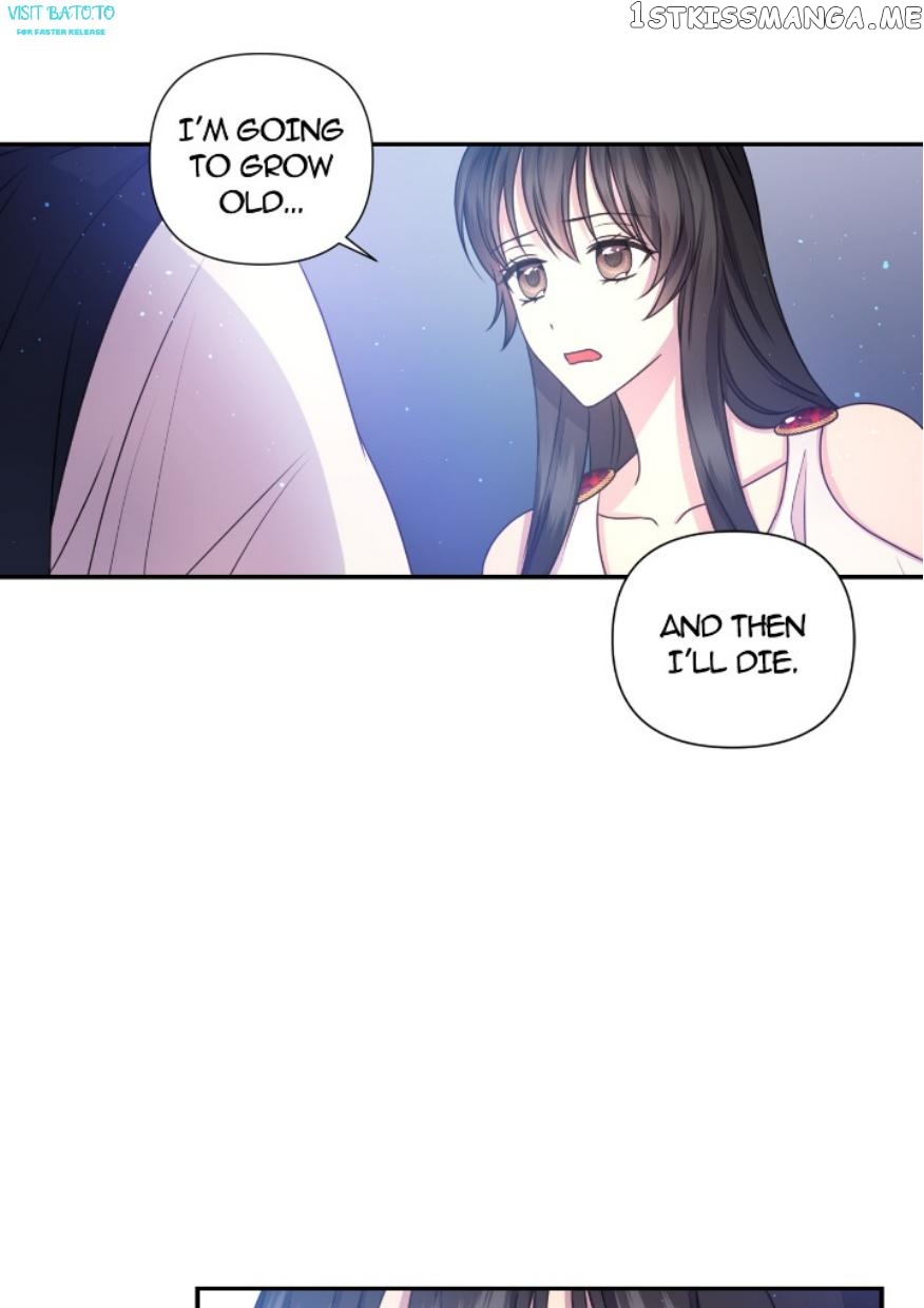 Beware of the Red Thread chapter 24 - page 54