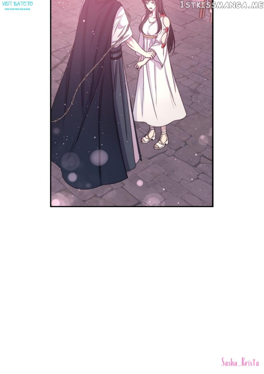 Beware of the Red Thread chapter 24 - page 57