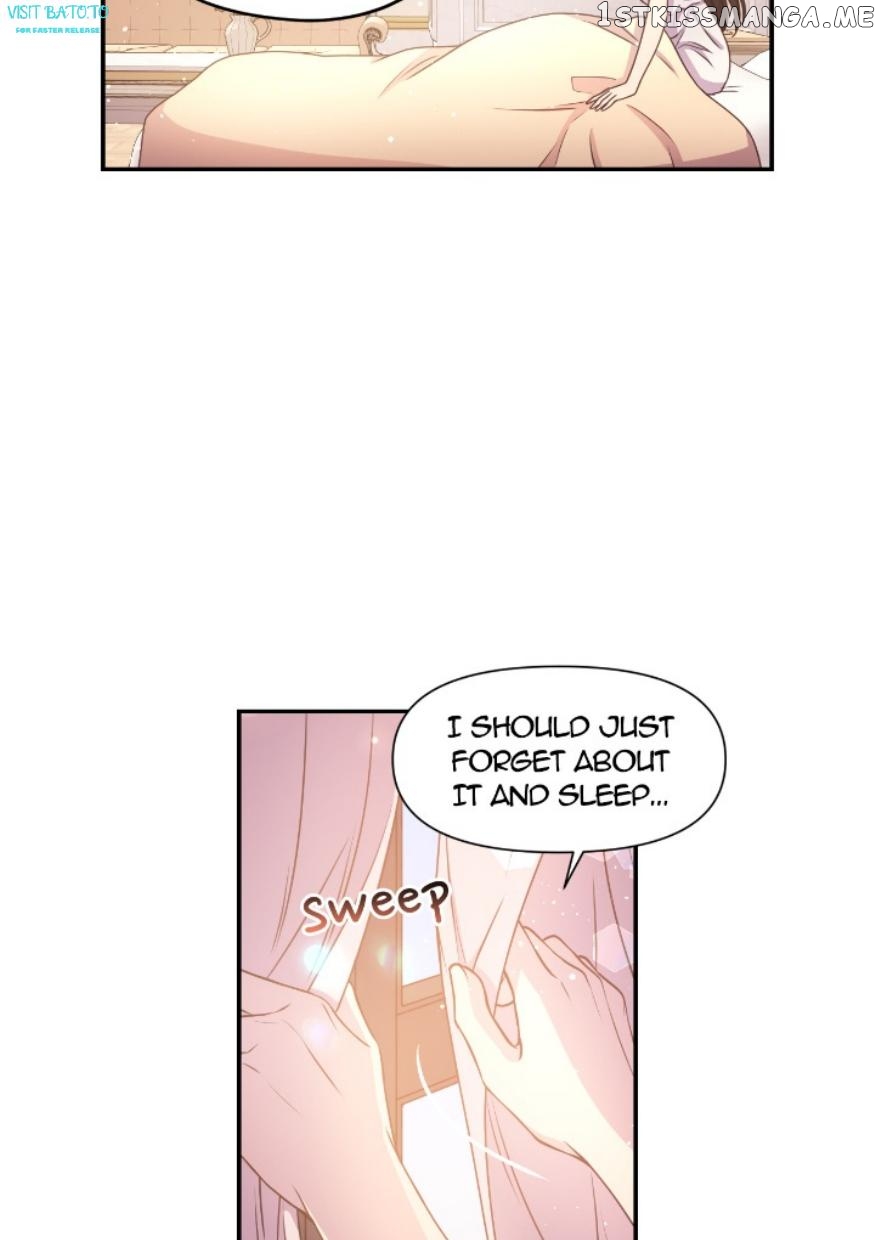 Beware of the Red Thread chapter 24 - page 64