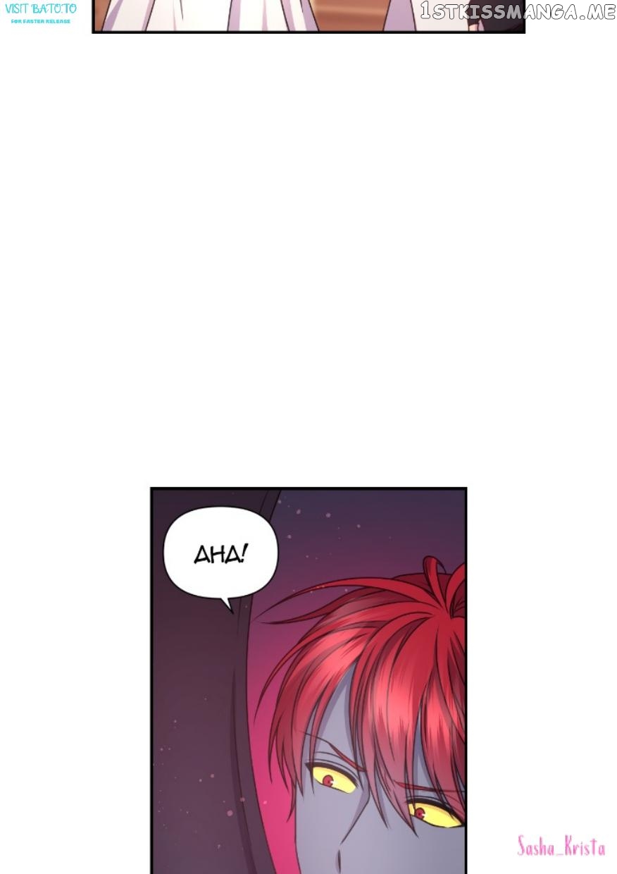 Beware of the Red Thread chapter 24 - page 7