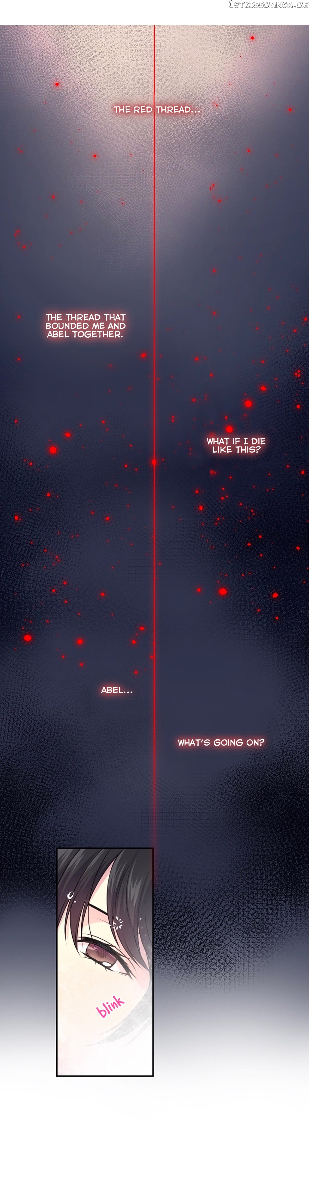 Beware of the Red Thread chapter 8 - page 2