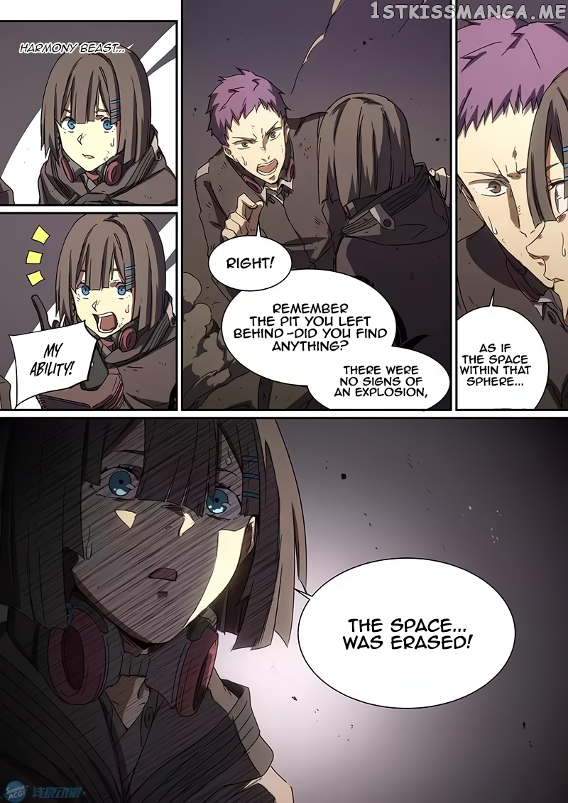 IDOLING - Manga Chapter 28 - page 4