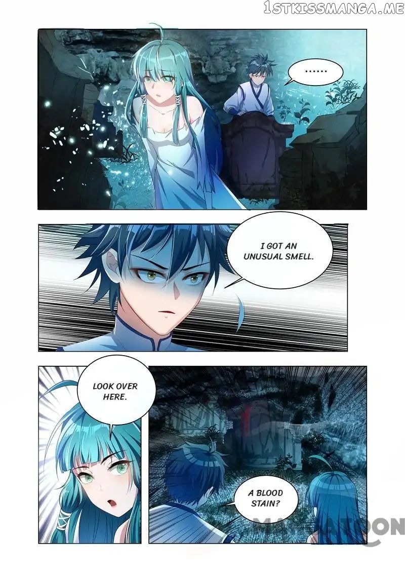 Lord of the Universe chapter 26 - page 2