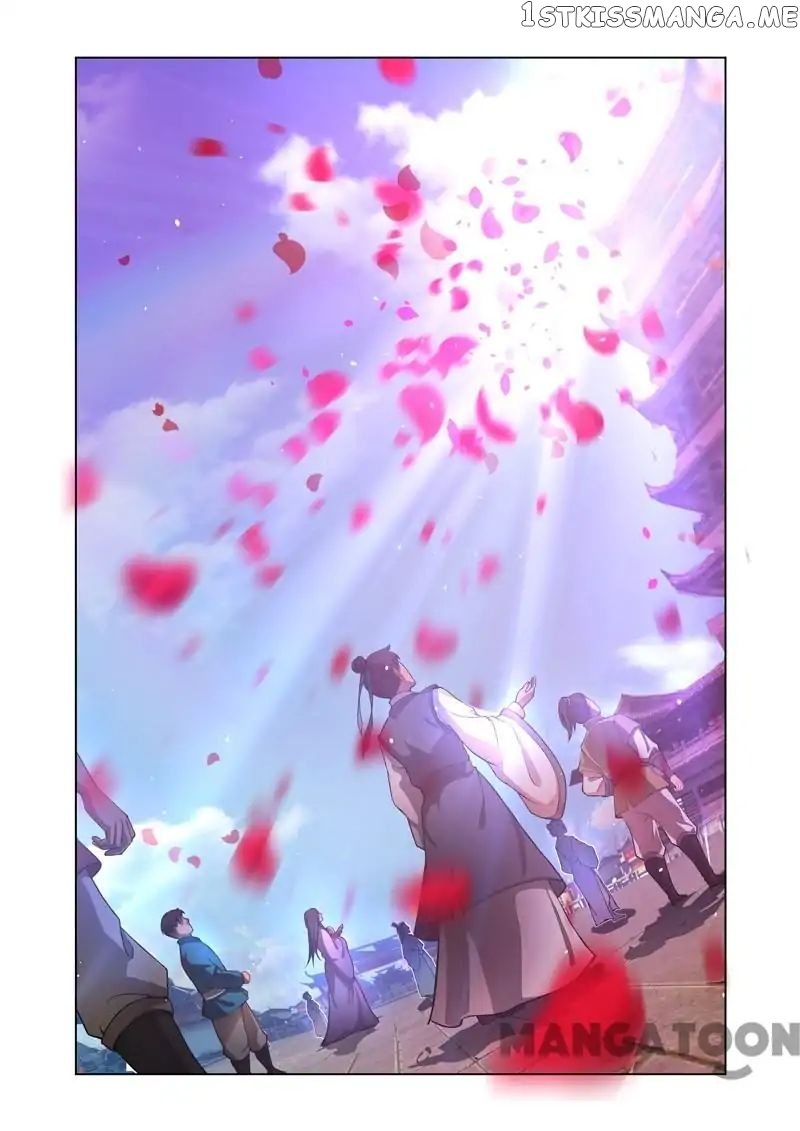 Lord of the Universe chapter 4 - page 2