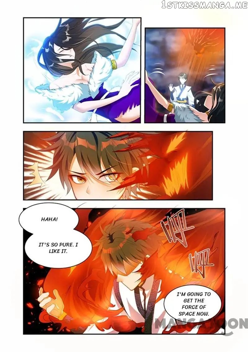 Lord of the Universe chapter 33 - page 2
