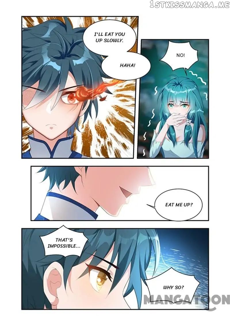 Lord of the Universe chapter 33 - page 3