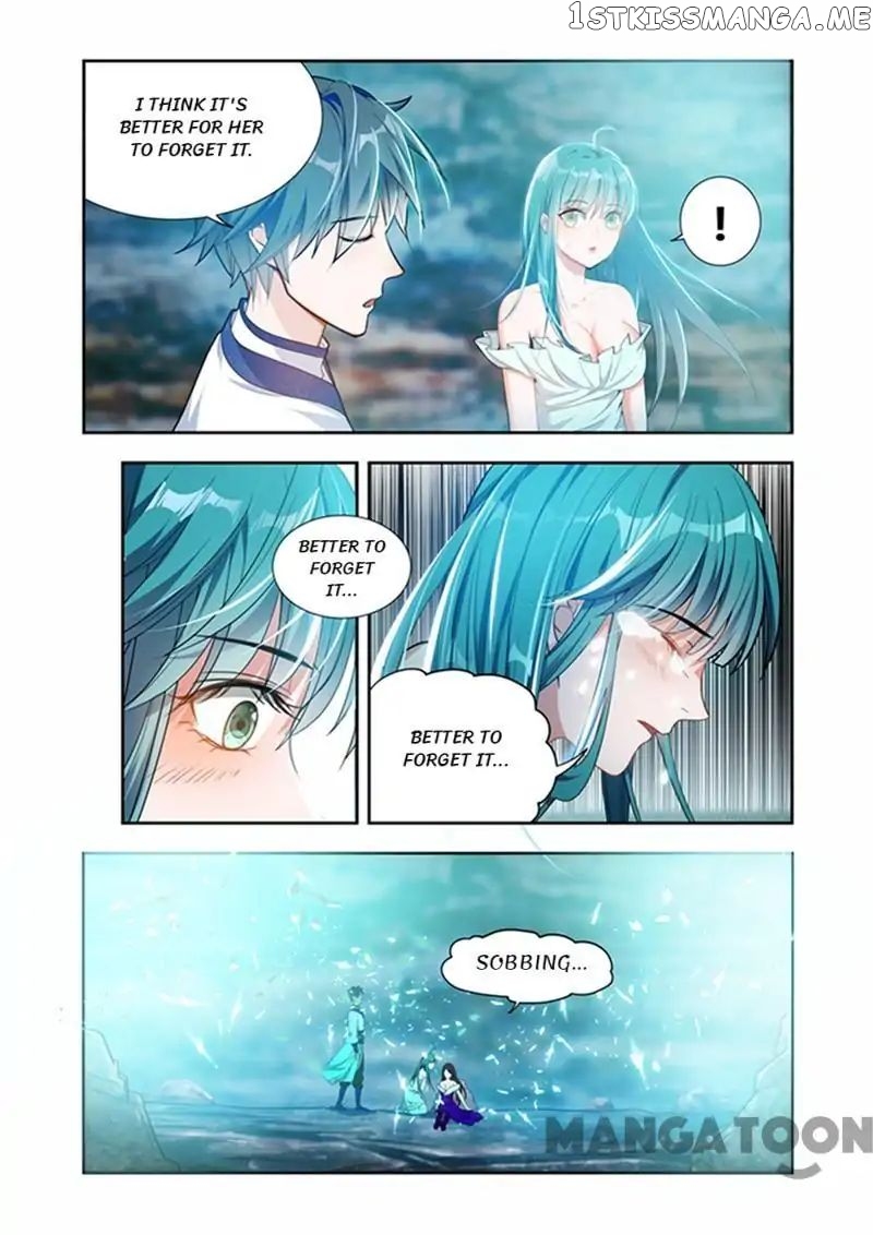 Lord of the Universe chapter 33 - page 7