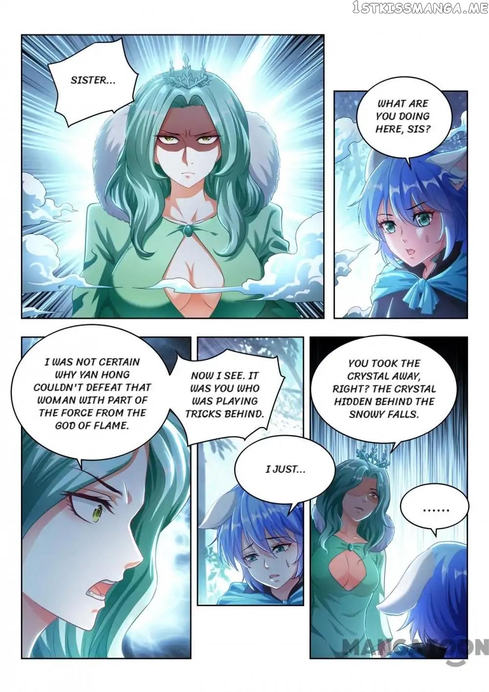 Lord of the Universe chapter 100 - page 2