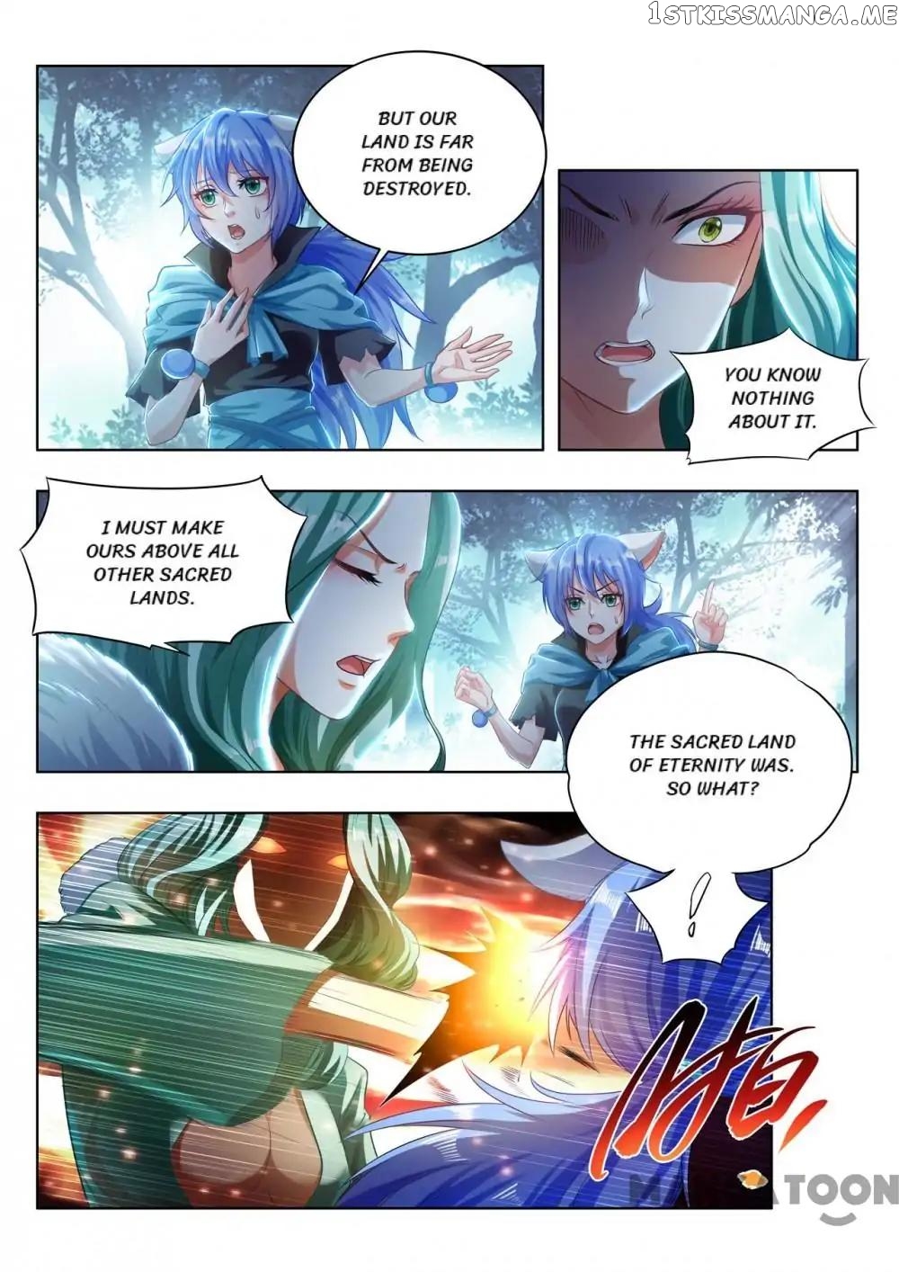 Lord of the Universe chapter 100 - page 4