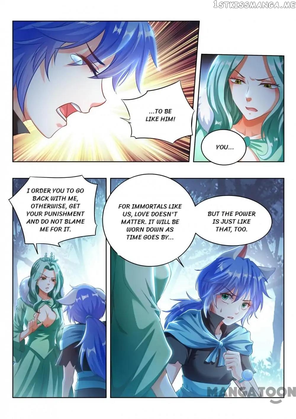 Lord of the Universe chapter 100 - page 6