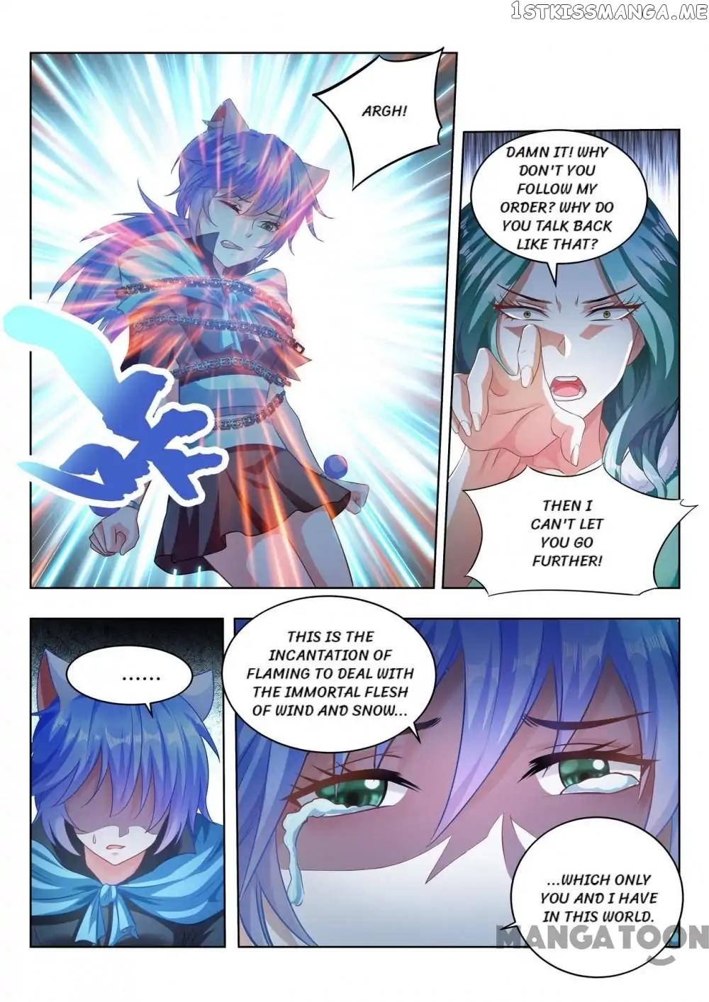 Lord of the Universe chapter 100 - page 8
