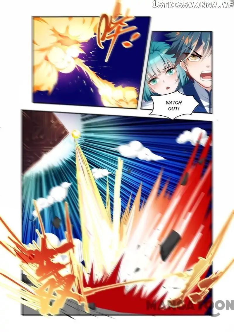 Lord of the Universe chapter 29 - page 3