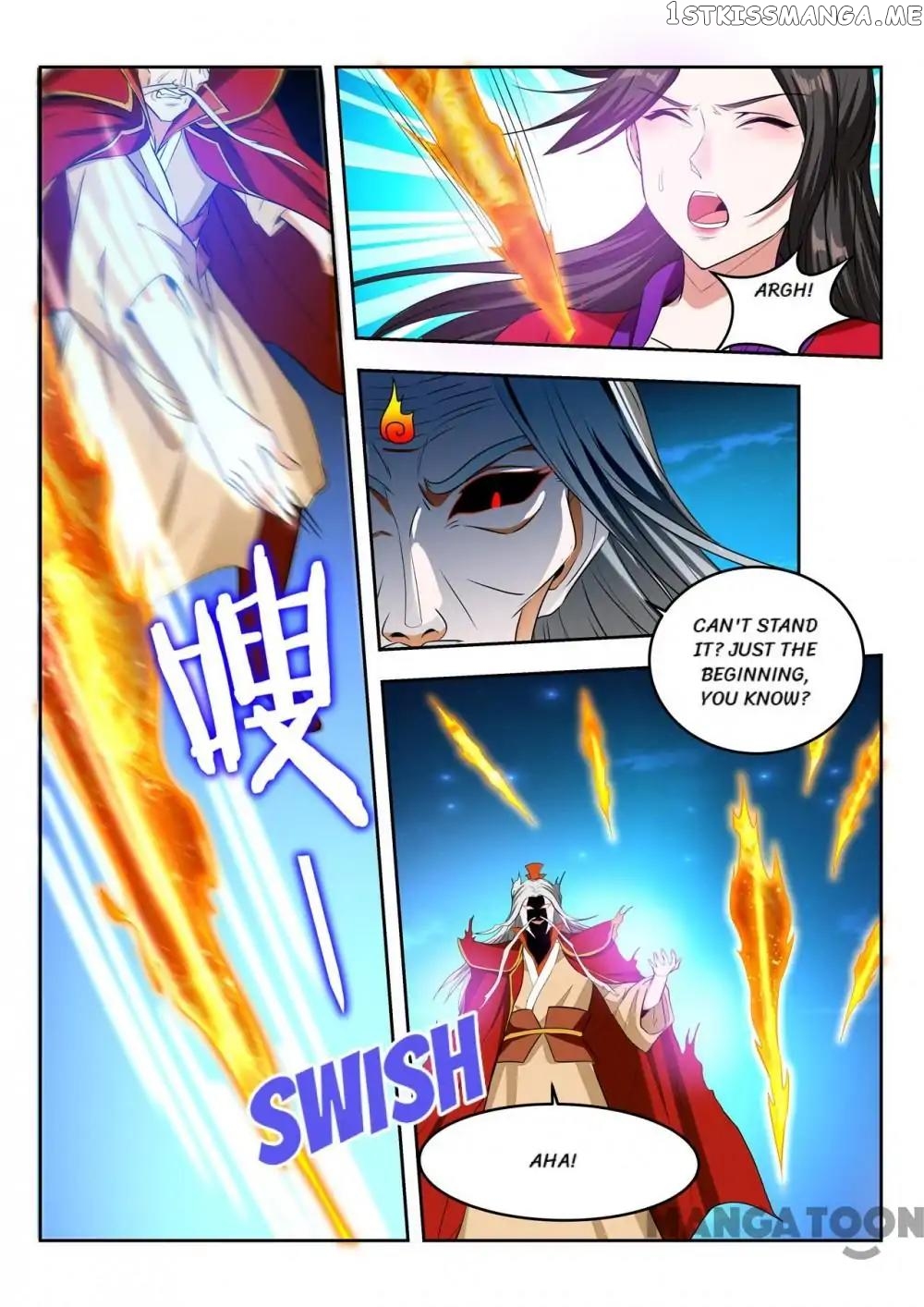 Lord of the Universe chapter 98 - page 6