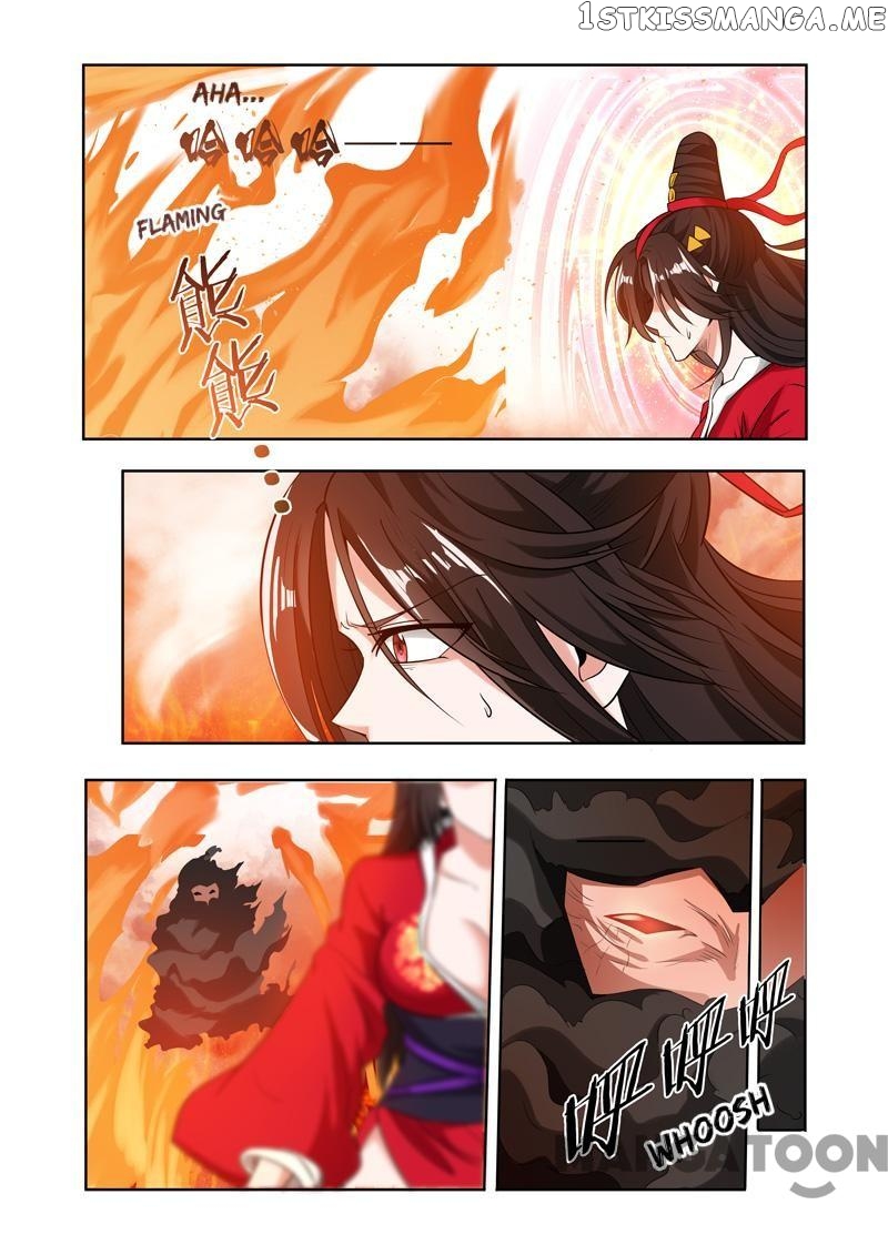 Lord of the Universe chapter 61 - page 5