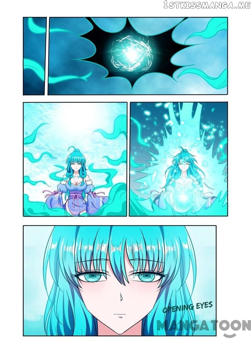 Lord of the Universe chapter 61 - page 6