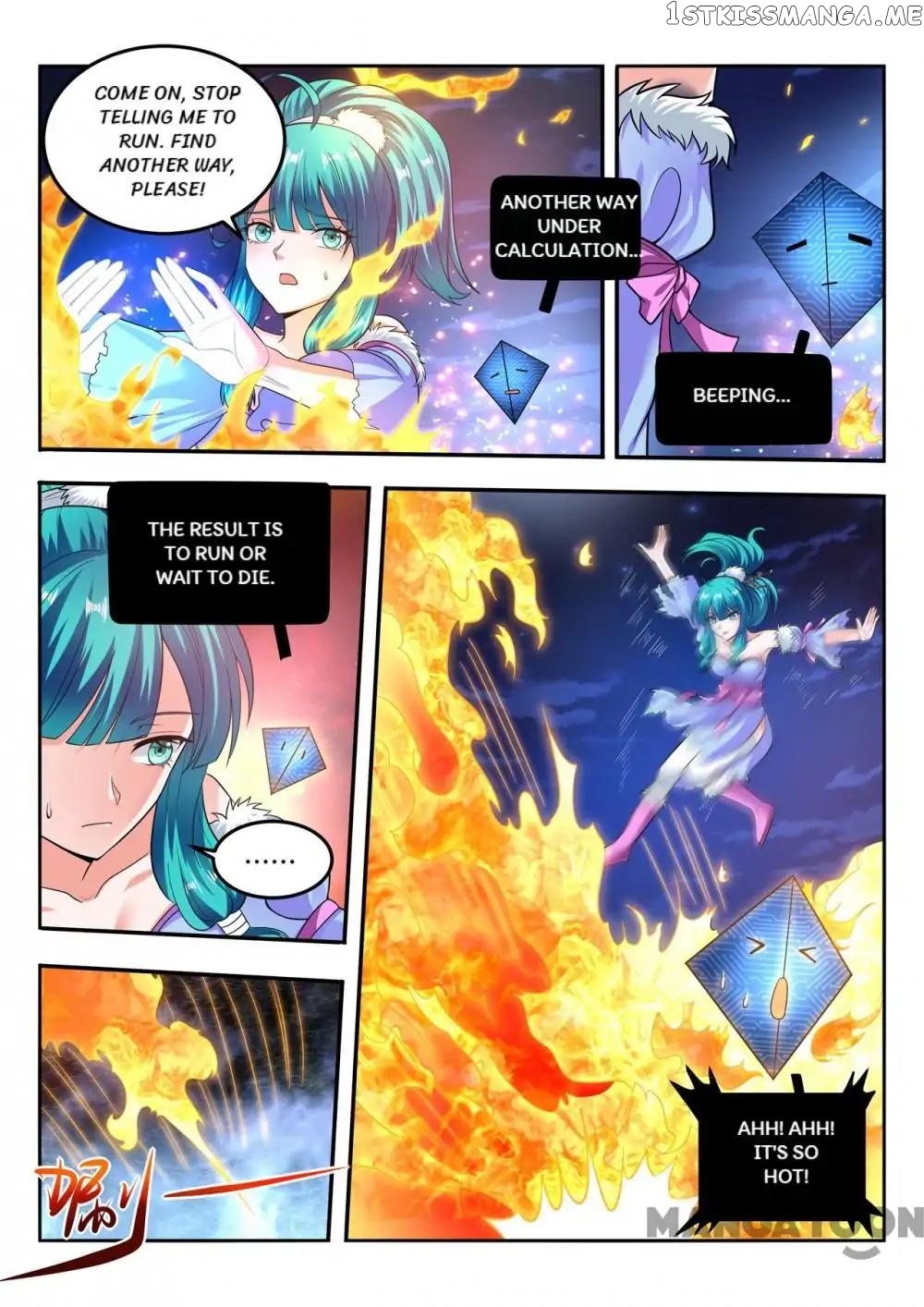 Lord of the Universe chapter 97 - page 3
