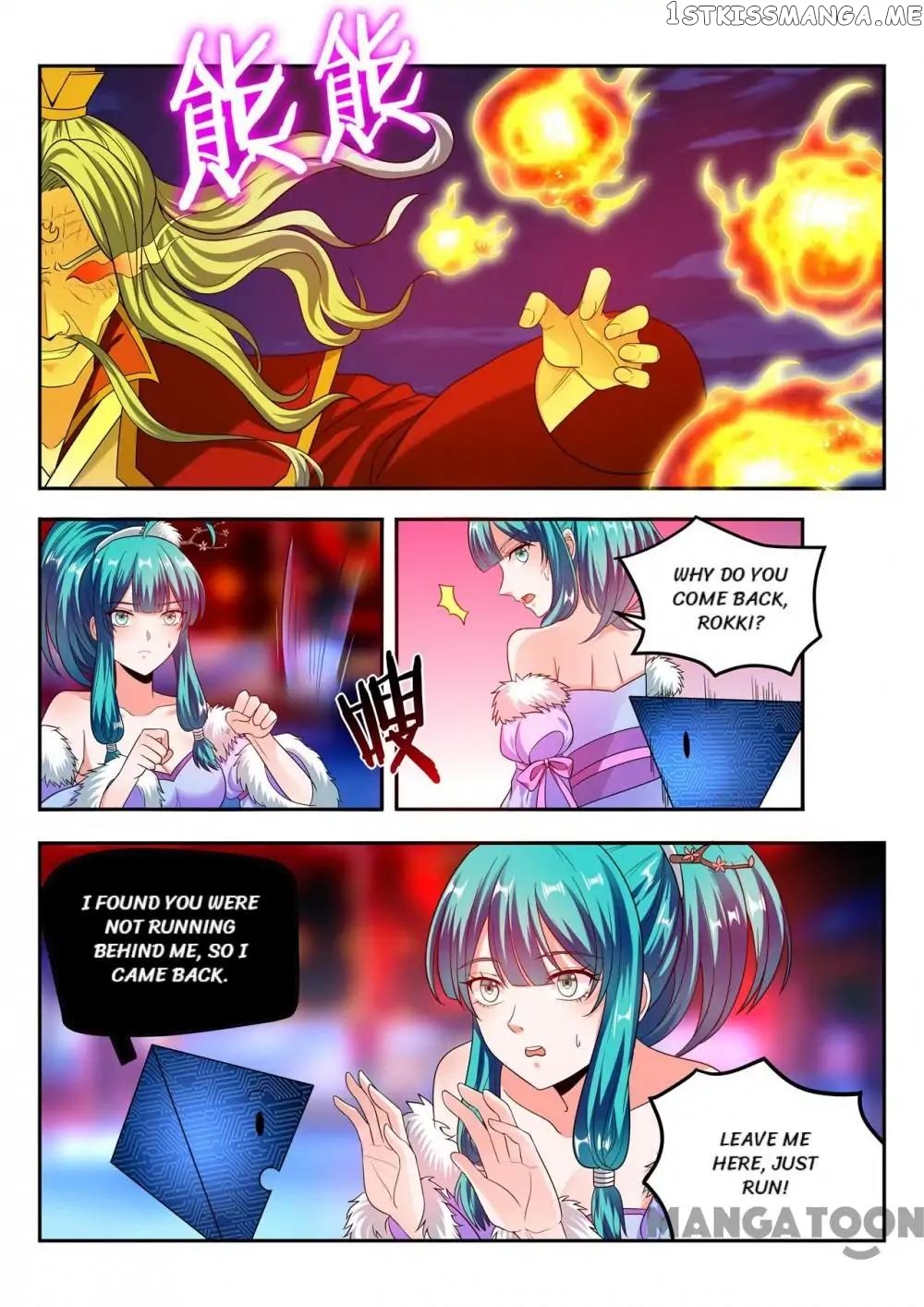 Lord of the Universe chapter 97 - page 6
