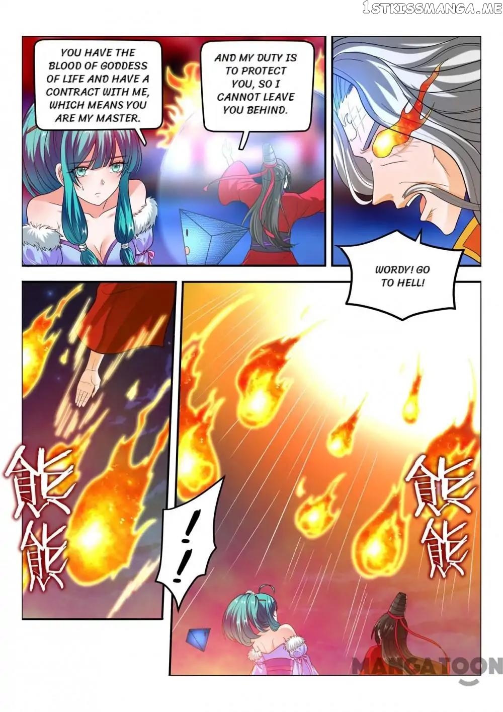 Lord of the Universe chapter 97 - page 7