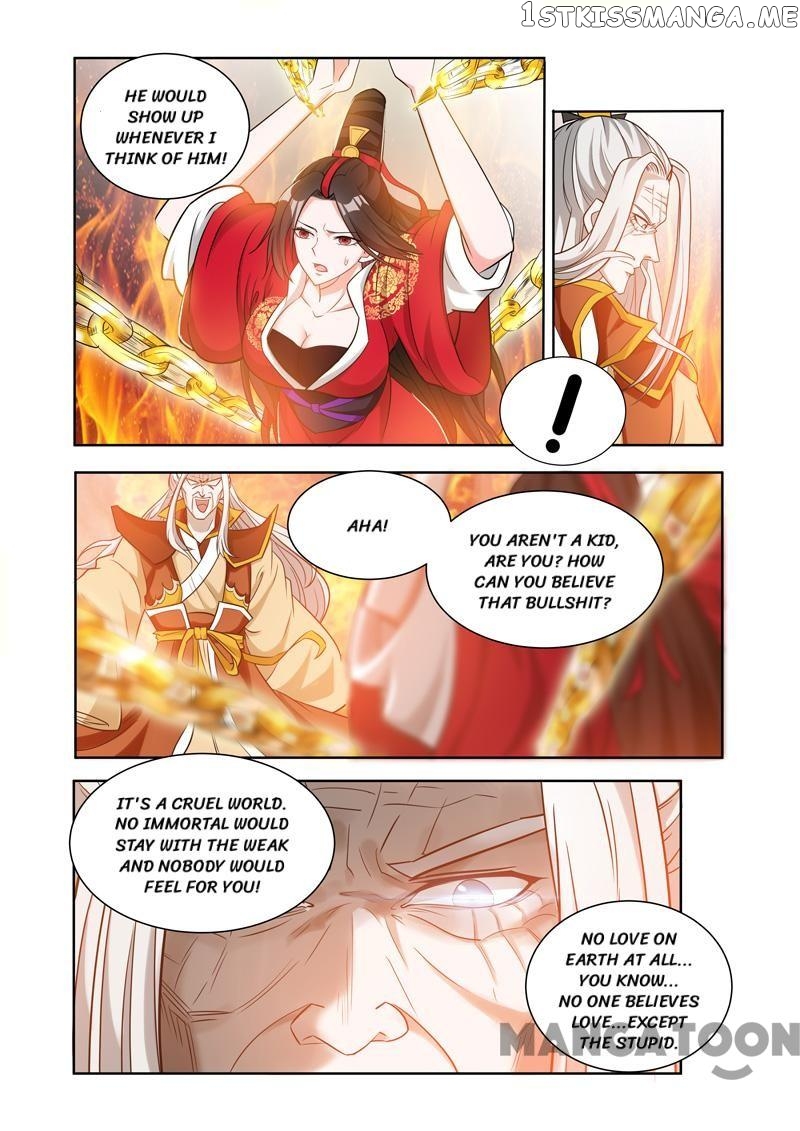 Lord of the Universe chapter 63 - page 2