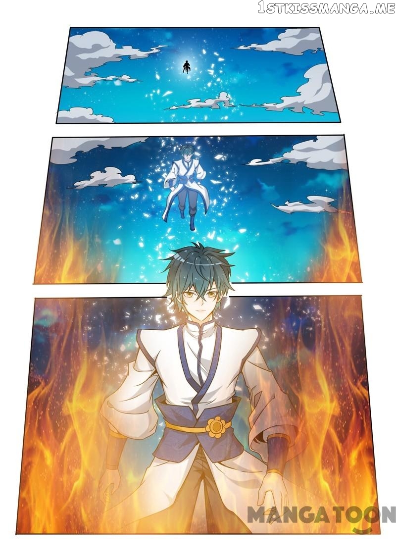 Lord of the Universe chapter 63 - page 4