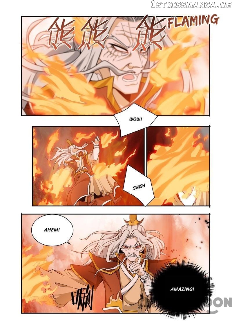 Lord of the Universe chapter 63 - page 9