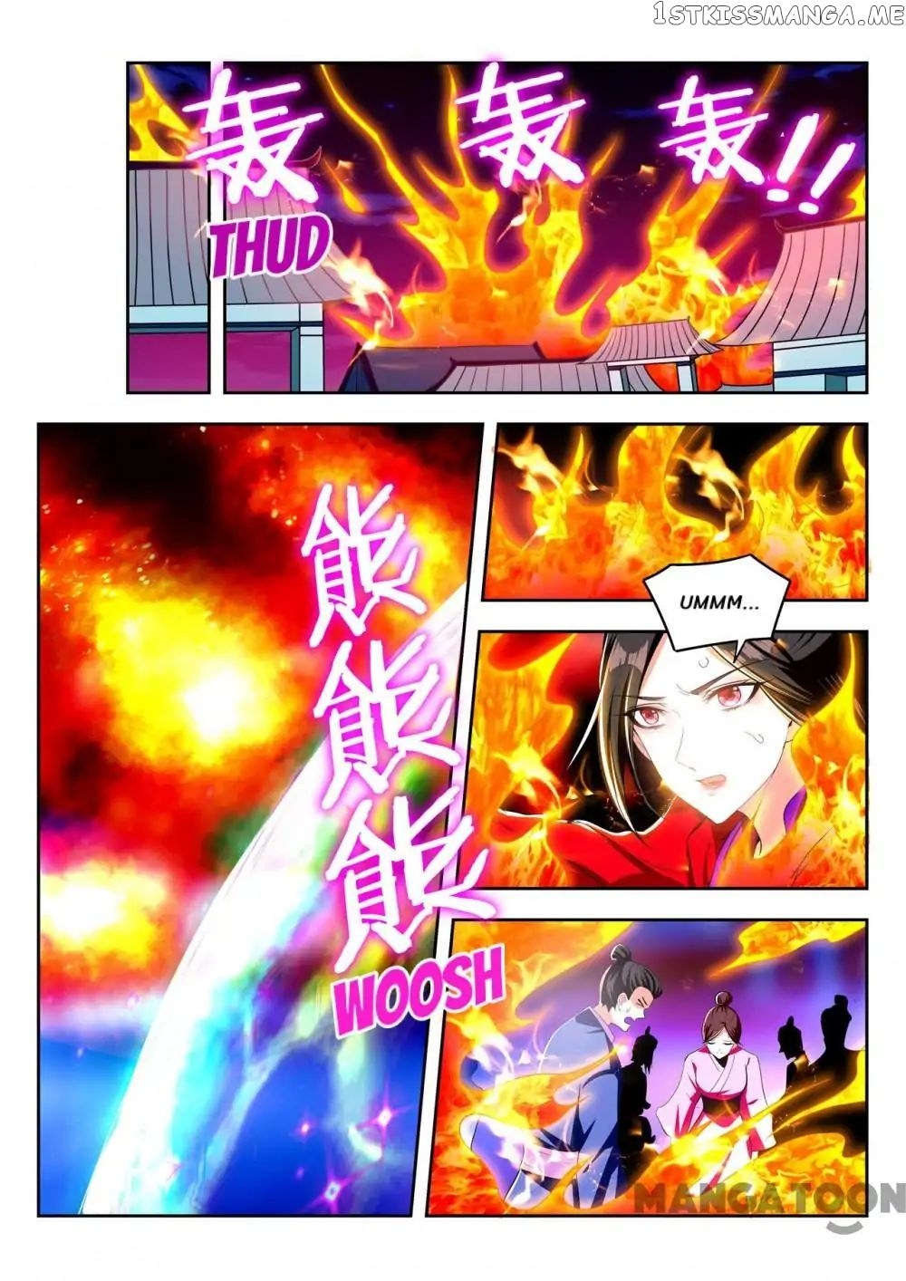 Lord of the Universe chapter 95 - page 3