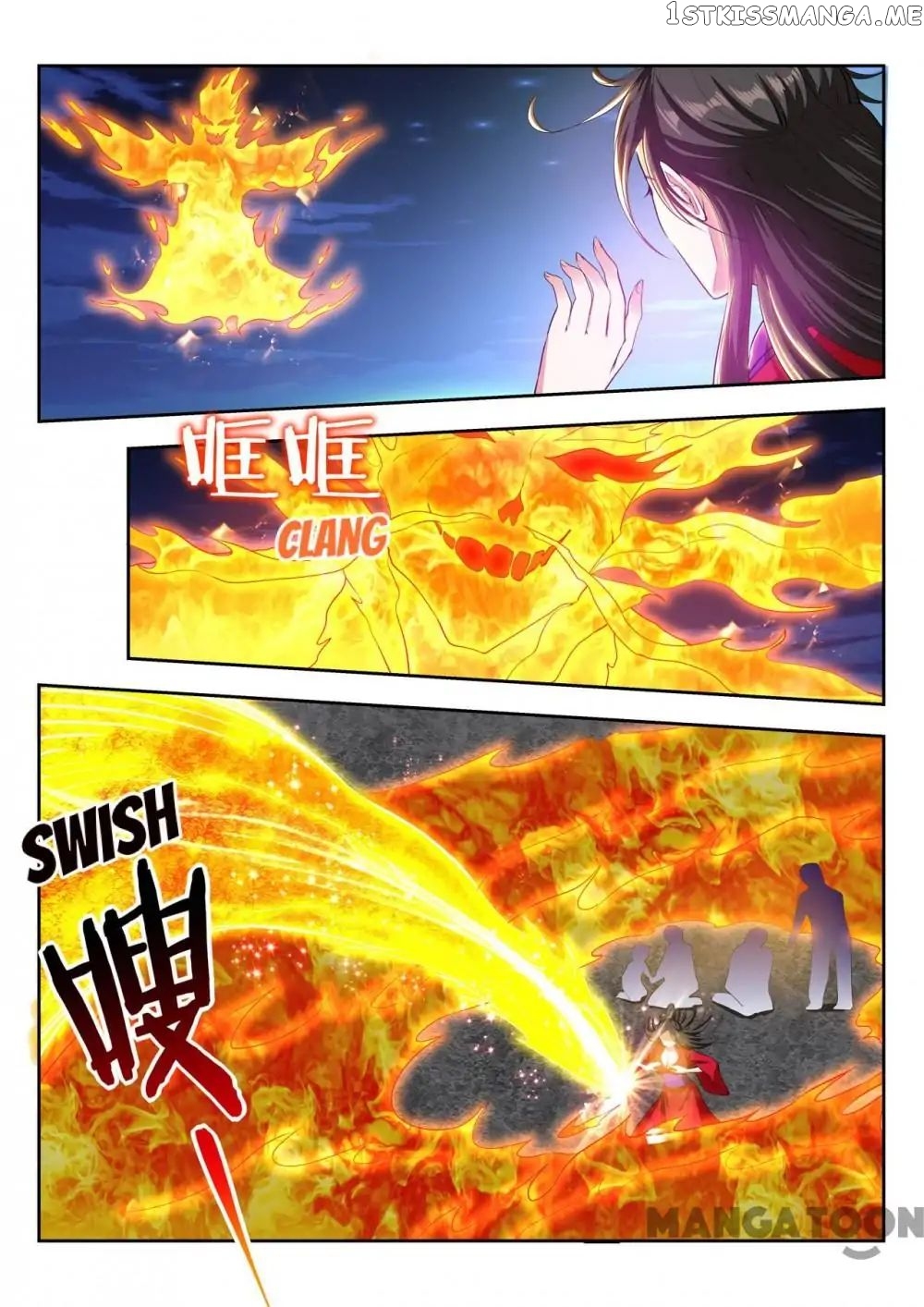 Lord of the Universe chapter 95 - page 5