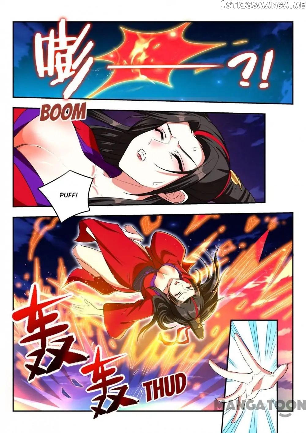 Lord of the Universe chapter 95 - page 6