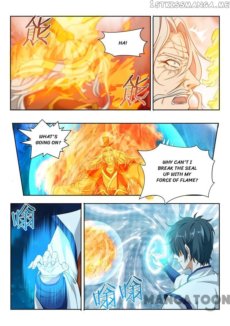 Lord of the Universe chapter 64 - page 2