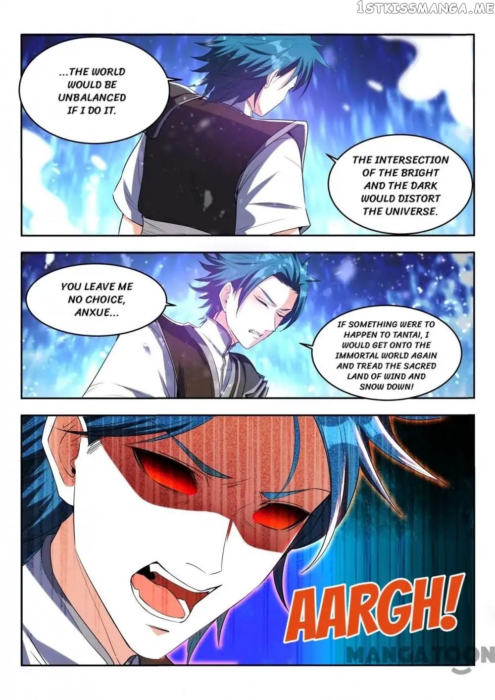 Lord of the Universe chapter 94 - page 5