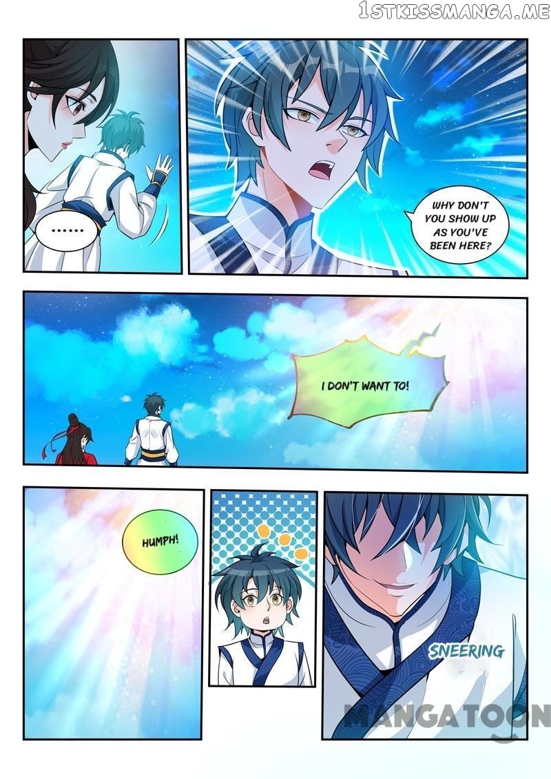 Lord of the Universe chapter 66 - page 7