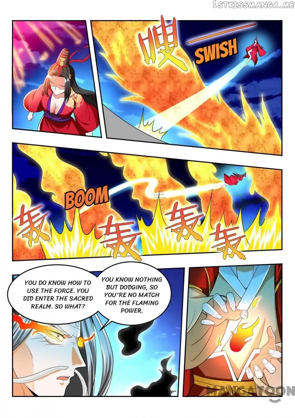 Lord of the Universe chapter 92 - page 2