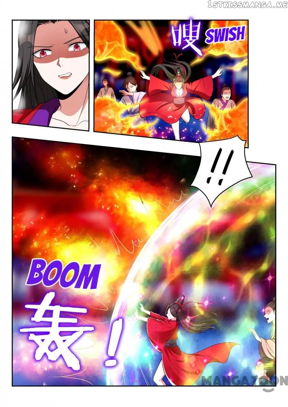 Lord of the Universe chapter 92 - page 4