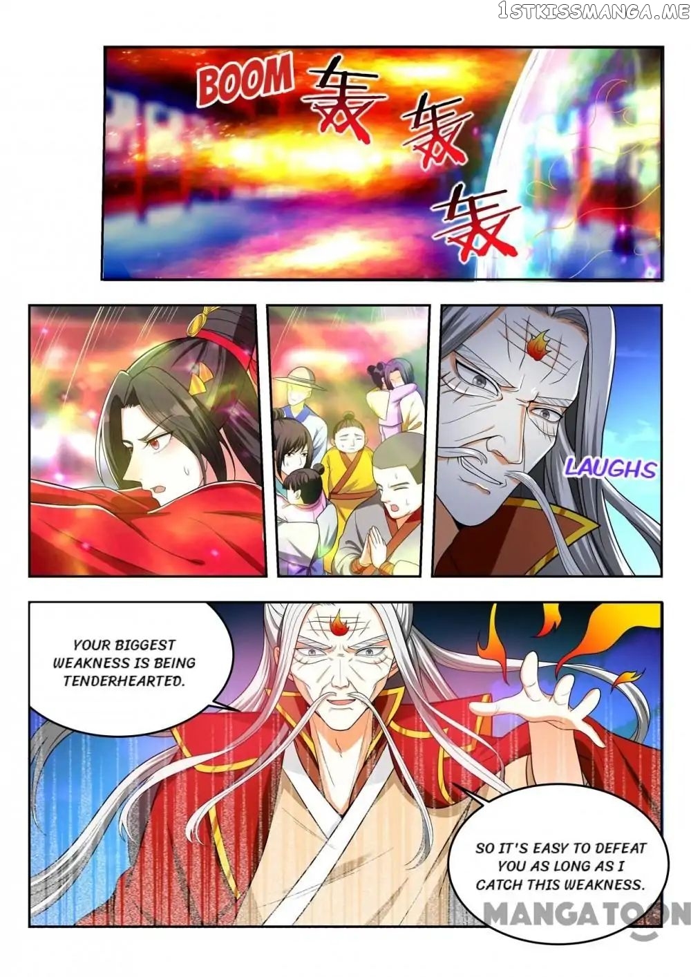 Lord of the Universe chapter 92 - page 5