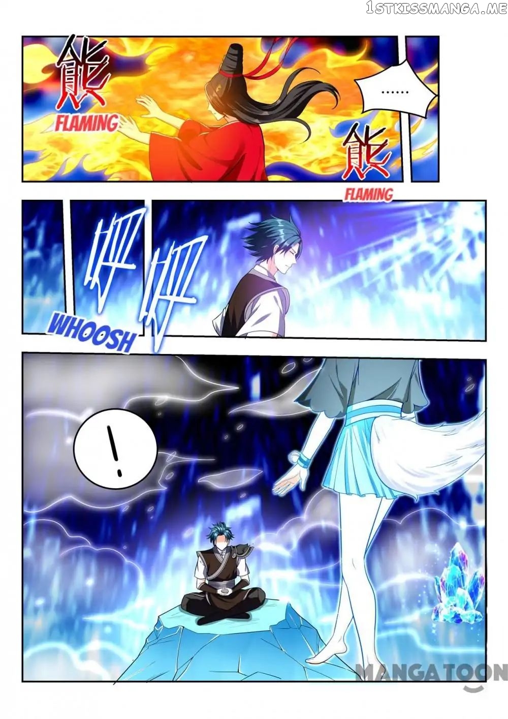 Lord of the Universe chapter 92 - page 8